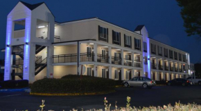Days Inn by Wyndham Marietta-Atlanta-Delk Road